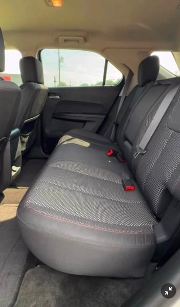 Chevrolet Equinox 1LT 2WD 2015