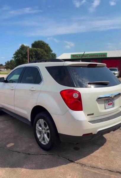 Chevrolet Equinox 1LT 2WD 2015