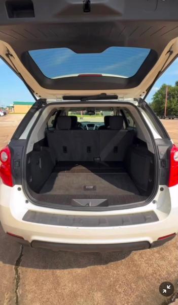 Chevrolet Equinox 1LT 2WD 2015
