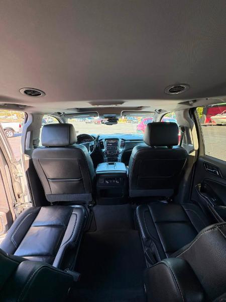 Chevrolet Tahoe LT 4WD 2020