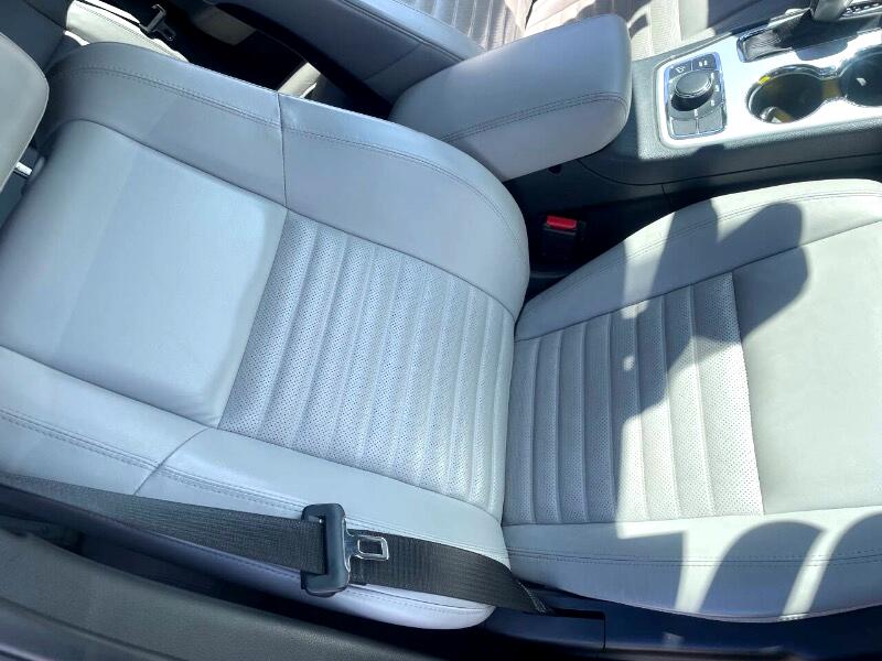 Jeep Grand Cherokee Limited 4WD 2018 Jeep Grand Cherokee Limited 4WD 2018