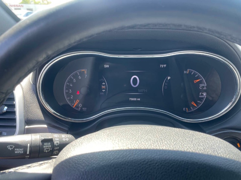 Jeep Grand Cherokee Limited 4WD 2018 Jeep Grand Cherokee Limited 4WD 2018