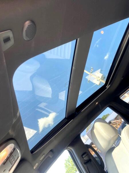 Jeep Grand Cherokee Limited 4WD 2018 Jeep Grand Cherokee Limited 4WD 2018