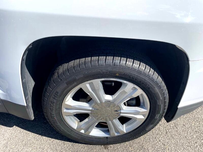 GMC Terrain SLE2 AWD 2017 GMC Terrain SLE2 AWD 2017