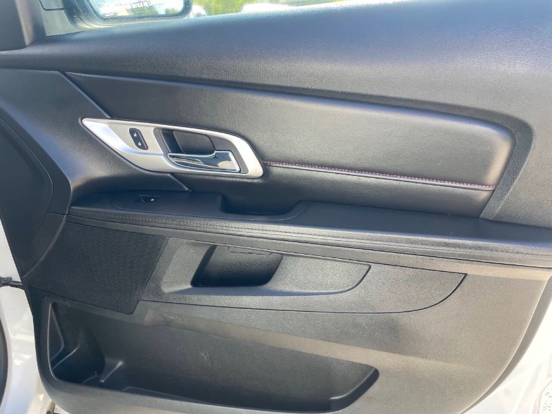 GMC Terrain SLE2 AWD 2017 GMC Terrain SLE2 AWD 2017