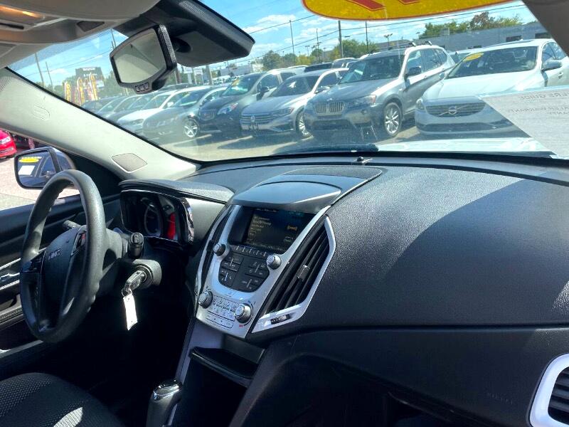 GMC Terrain SLE2 AWD 2017 GMC Terrain SLE2 AWD 2017