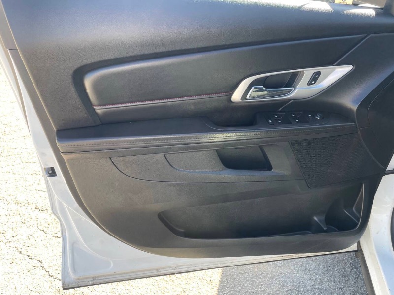 GMC Terrain SLE2 AWD 2017 GMC Terrain SLE2 AWD 2017