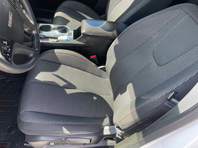 GMC Terrain SLE2 AWD 2017 GMC Terrain SLE2 AWD 2017