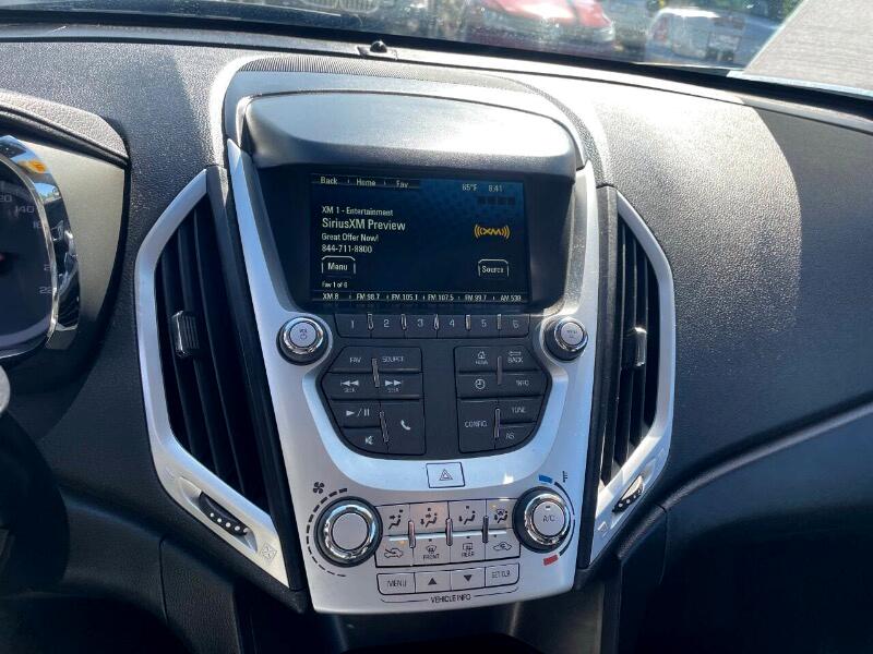 GMC Terrain SLE2 AWD 2017 GMC Terrain SLE2 AWD 2017