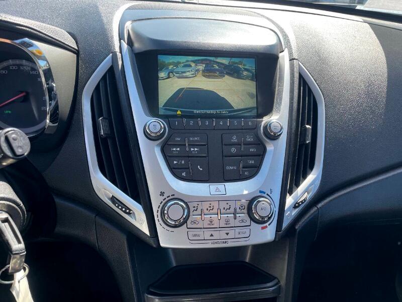 GMC Terrain SLE2 AWD 2017 GMC Terrain SLE2 AWD 2017