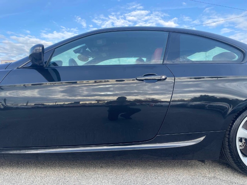 BMW 3-Series 335i Coupe 2012