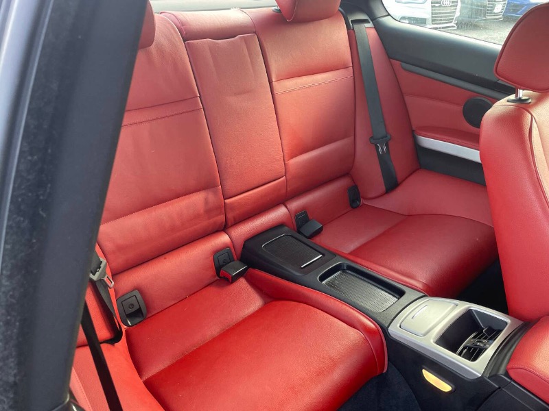 BMW 3-Series 335i Coupe 2012