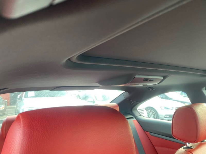 BMW 3-Series 335i Coupe 2012