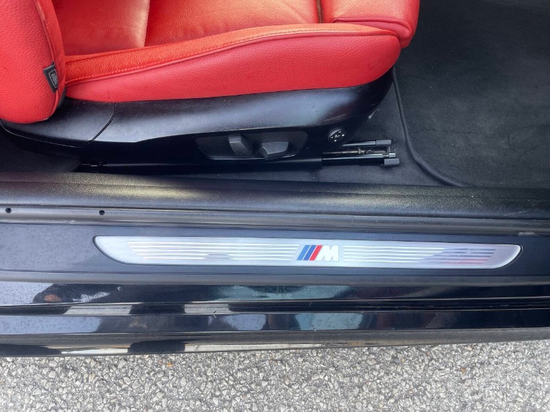 BMW 3-Series 335i Coupe 2012