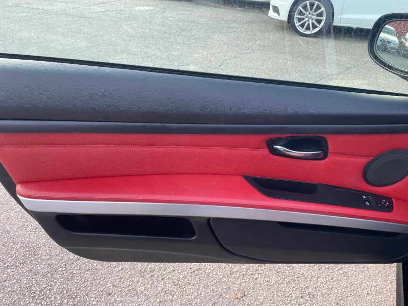 BMW 3-Series 335i Coupe 2012