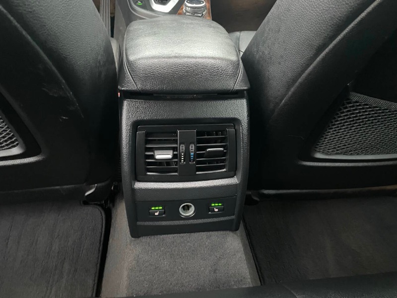 BMW 3-Series 328i xDrive Sedan - SULEV 2014