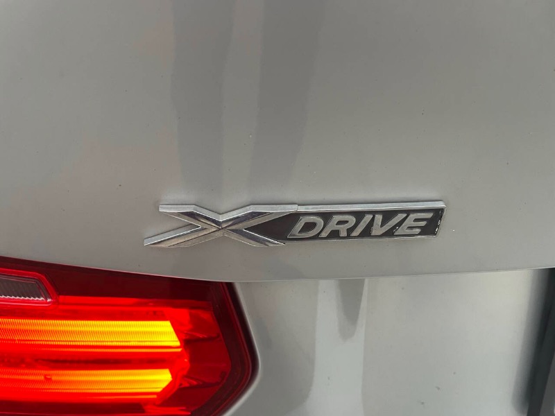 BMW 3-Series 328i xDrive Sedan - SULEV 2014