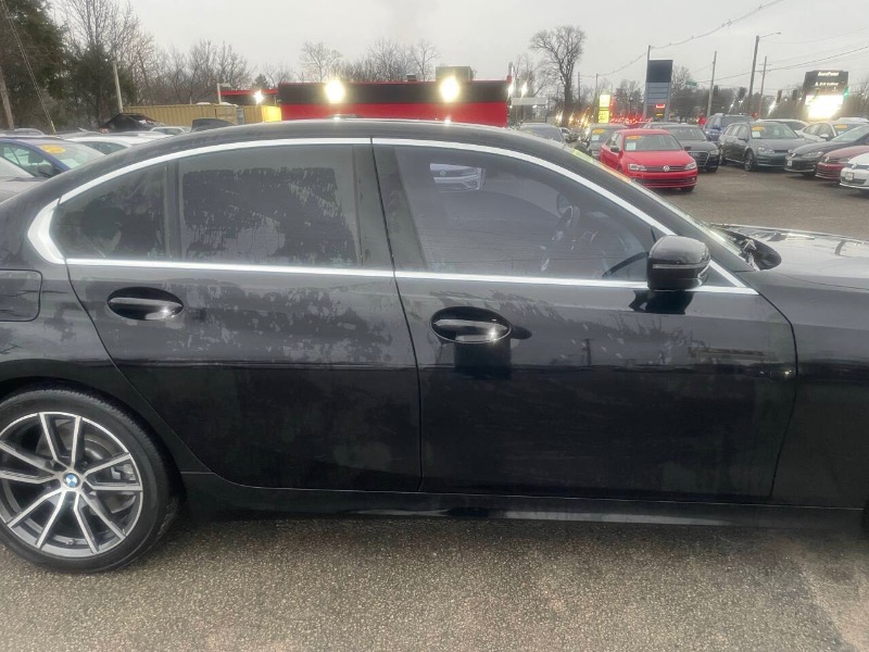 BMW 3-Series 330i 2020