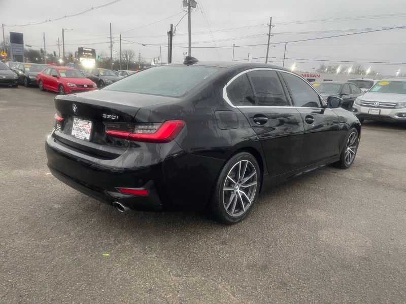 BMW 3-Series 330i 2020