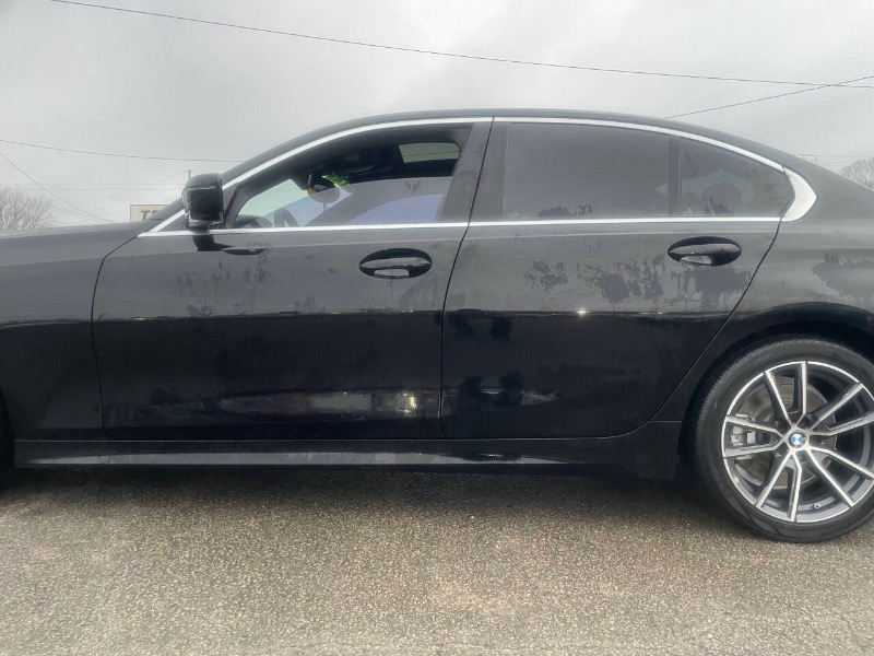 BMW 3-Series 330i 2020