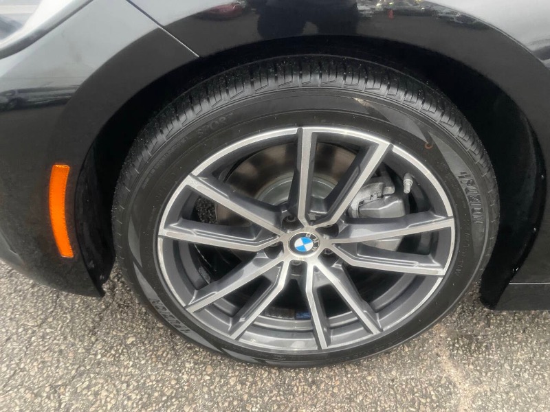 BMW 3-Series 330i 2020