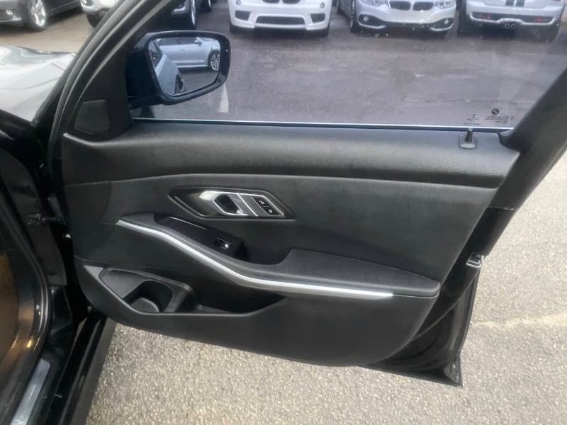 BMW 3-Series 330i 2020