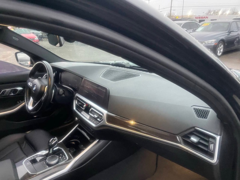 BMW 3-Series 330i 2020