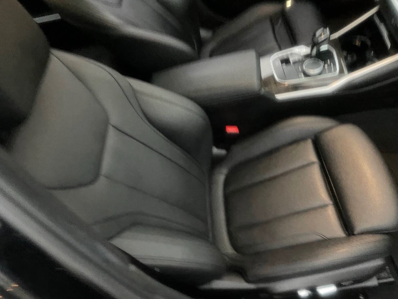 BMW 3-Series 330i 2020