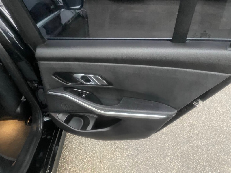 BMW 3-Series 330i 2020