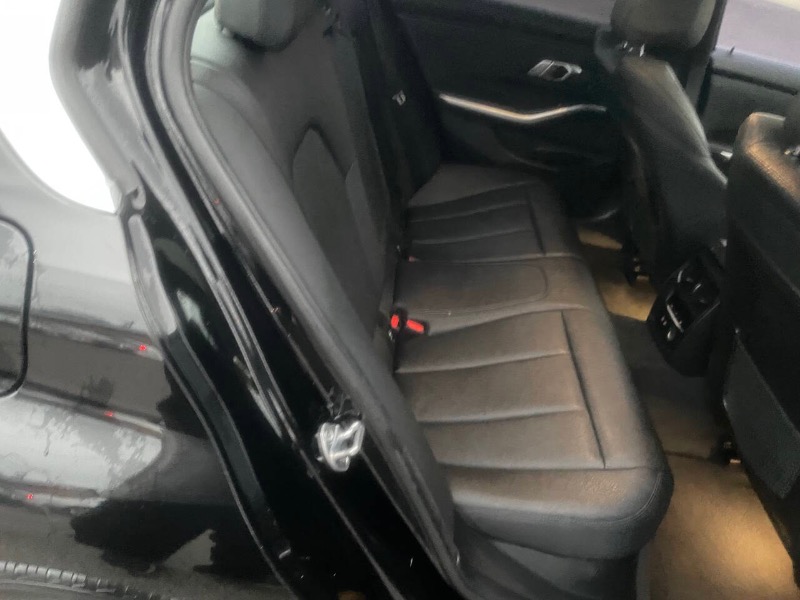 BMW 3-Series 330i 2020