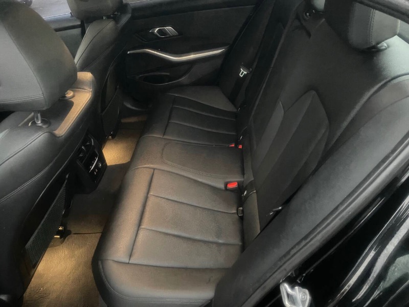 BMW 3-Series 330i 2020