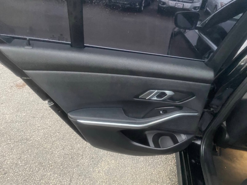 BMW 3-Series 330i 2020