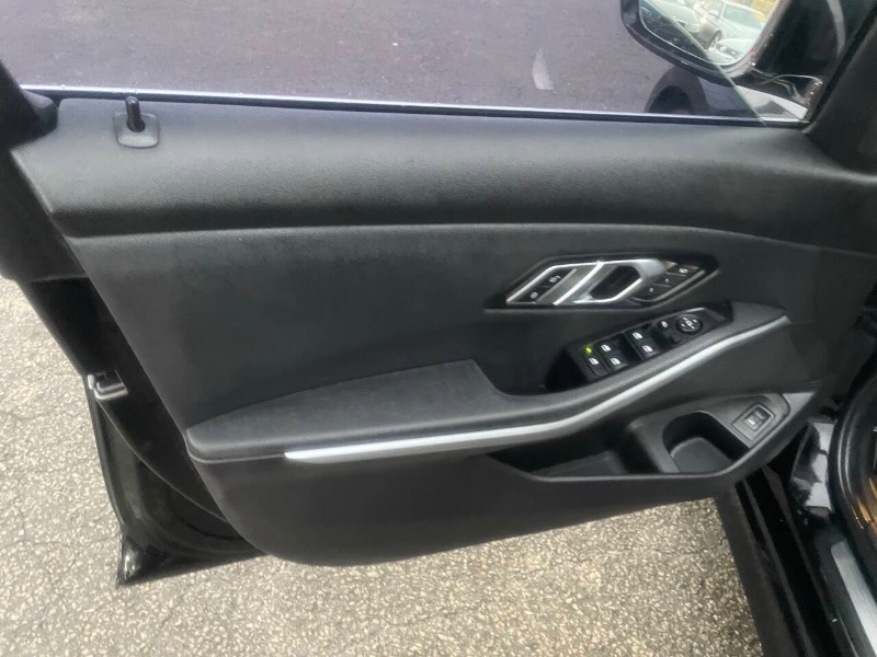 BMW 3-Series 330i 2020