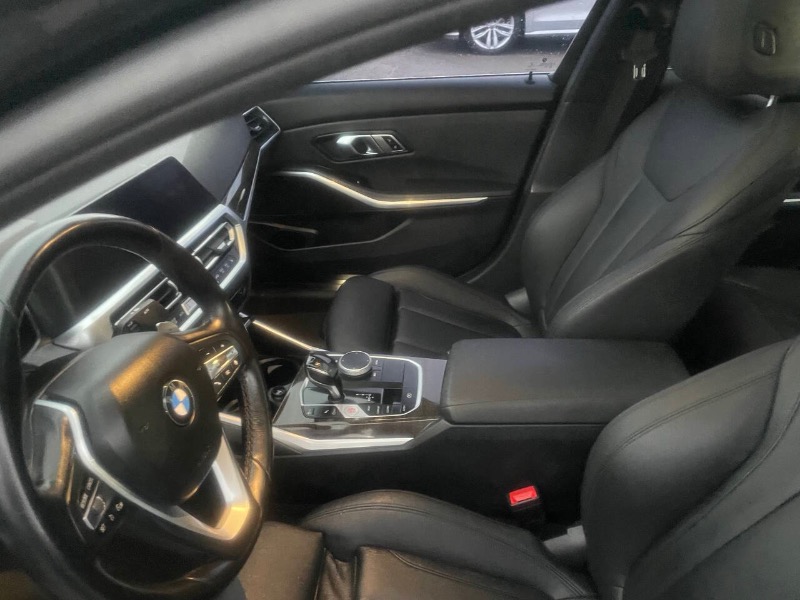 BMW 3-Series 330i 2020
