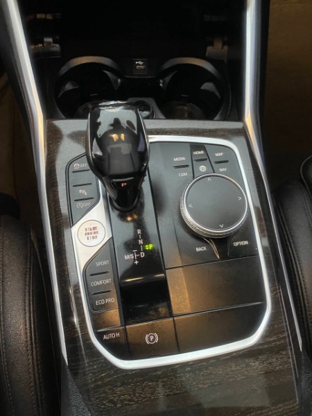 BMW 3-Series 330i 2020