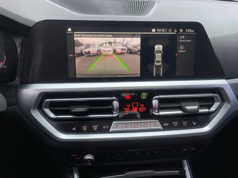 BMW 3-Series 330i 2020