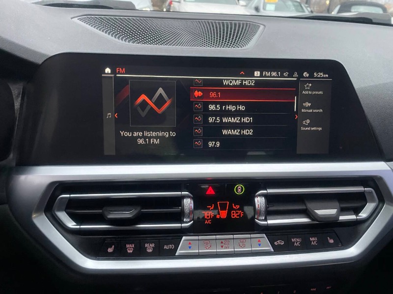 BMW 3-Series 330i 2020