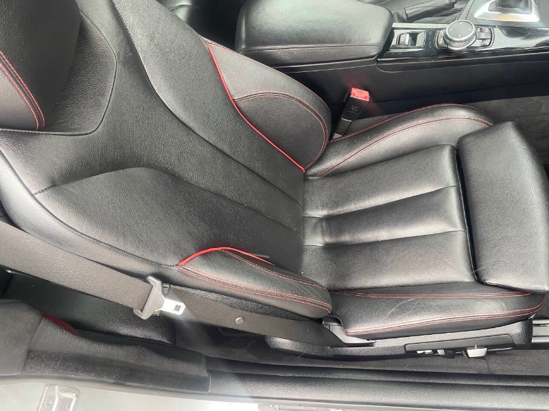 BMW 4-Series 428i SULEV Convertible 2015