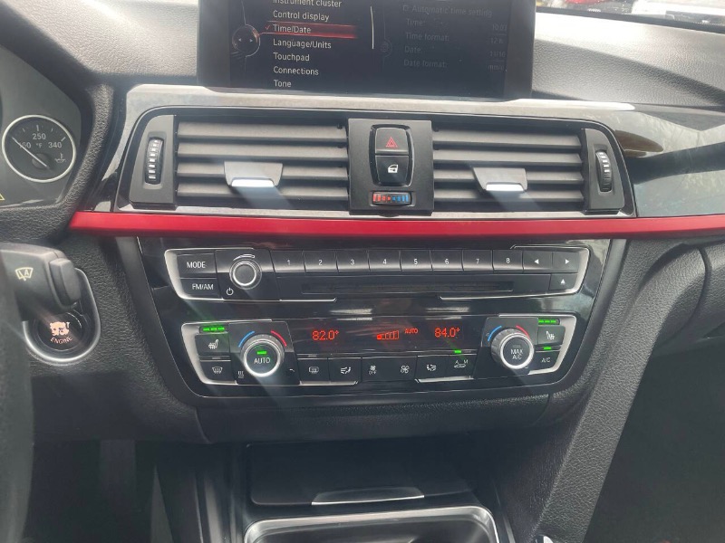 BMW 4-Series 428i SULEV Convertible 2015