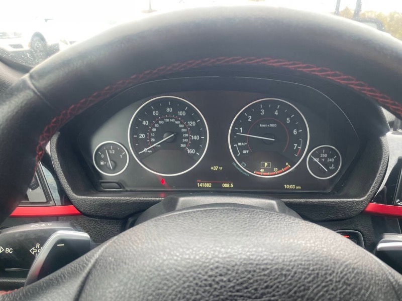 BMW 4-Series 428i SULEV Convertible 2015