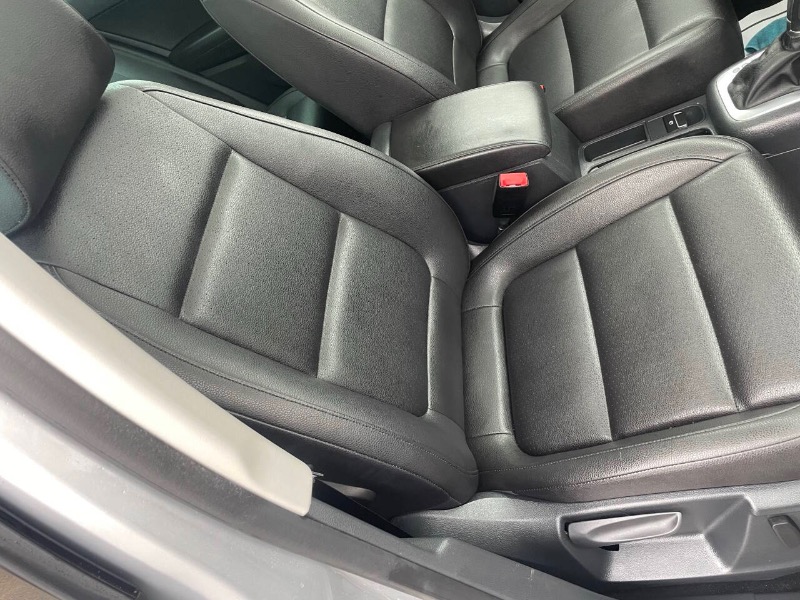 Volkswagen Tiguan SEL 2014