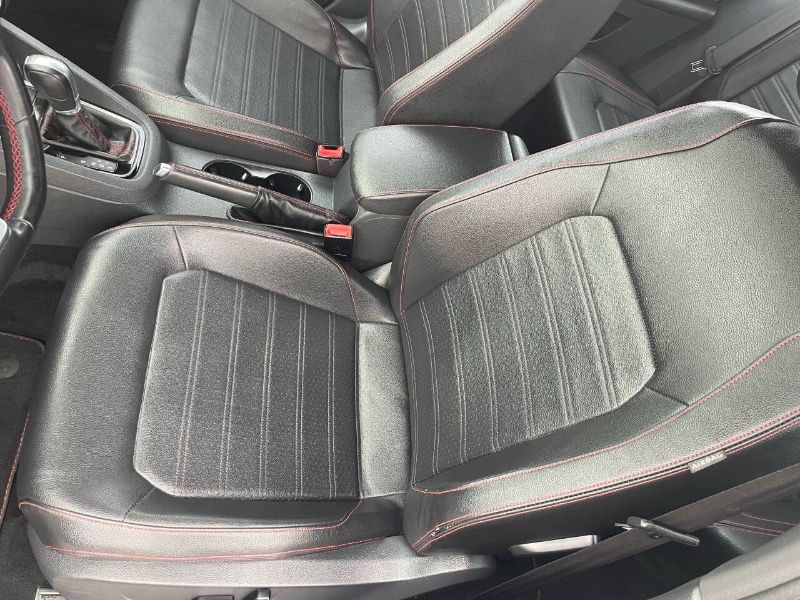 Volkswagen Jetta 2.0T GLI 6A 2017