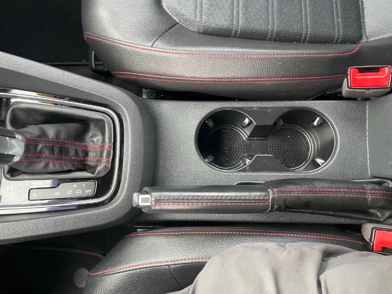 Volkswagen Jetta 2.0T GLI 6A 2017