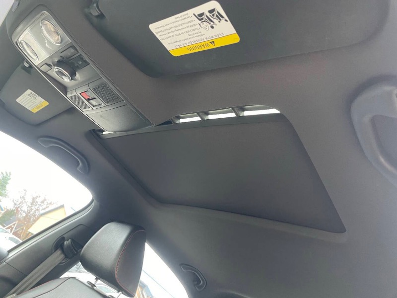 Volkswagen Jetta 2.0T GLI 6A 2017