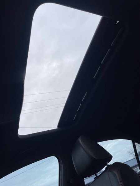 Volkswagen Jetta 2.0T GLI 6A 2017