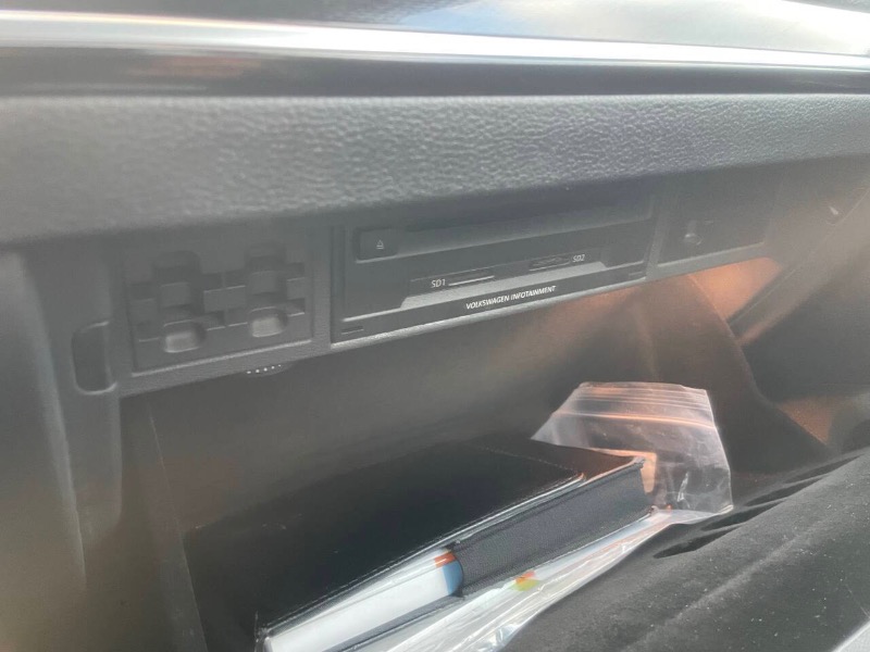 Volkswagen GTI S 6M 4-Door 2015