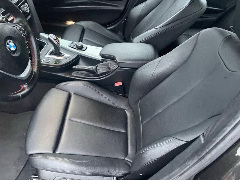 BMW 3-Series 328i SULEV 2016