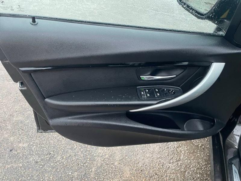 BMW 3-Series 328i SULEV 2016