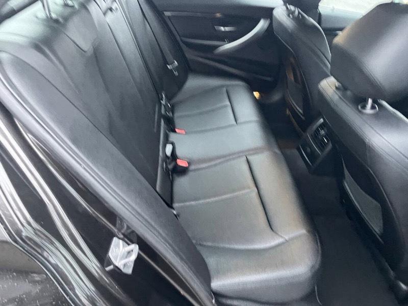 BMW 3-Series 328i SULEV 2016