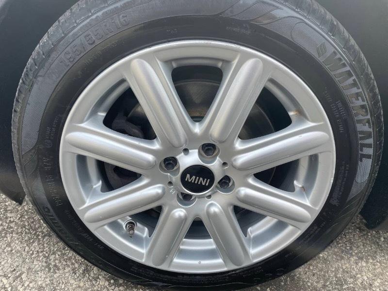 MINI Coupe S 2013